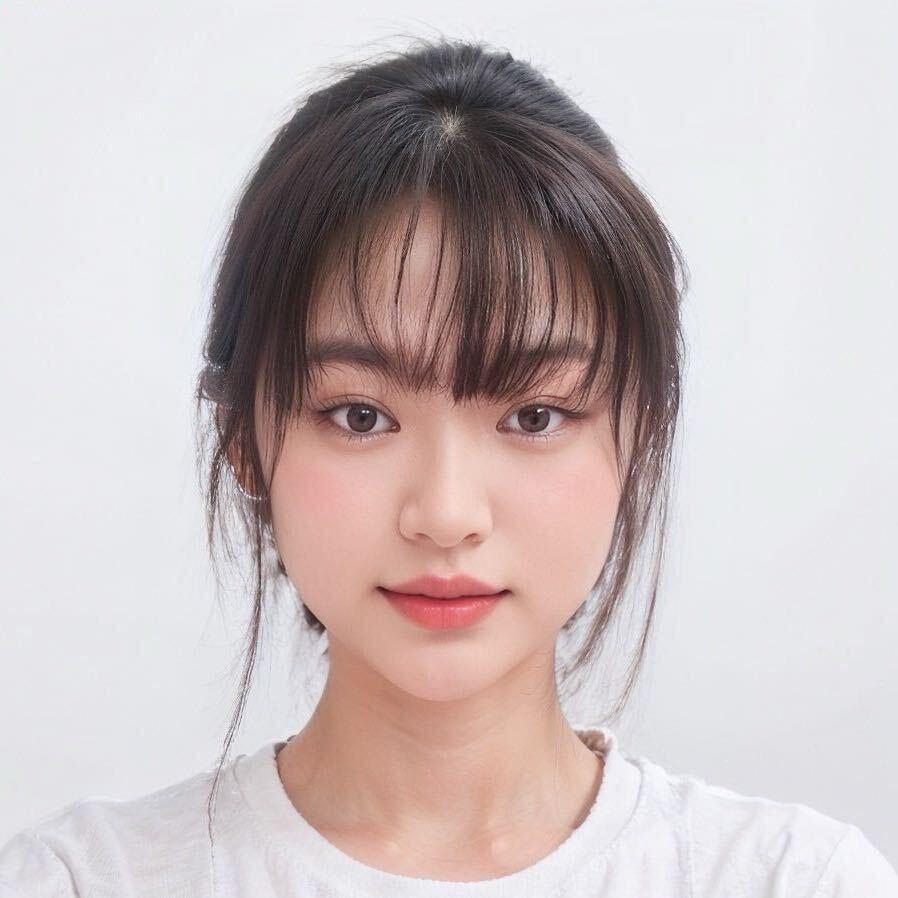 人美心善高原红😉