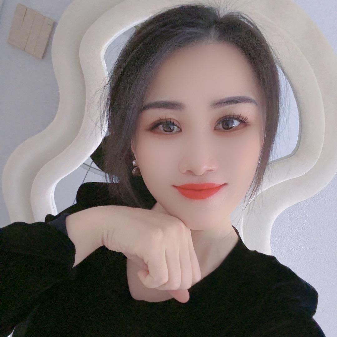 卖衣服的妮妮姐