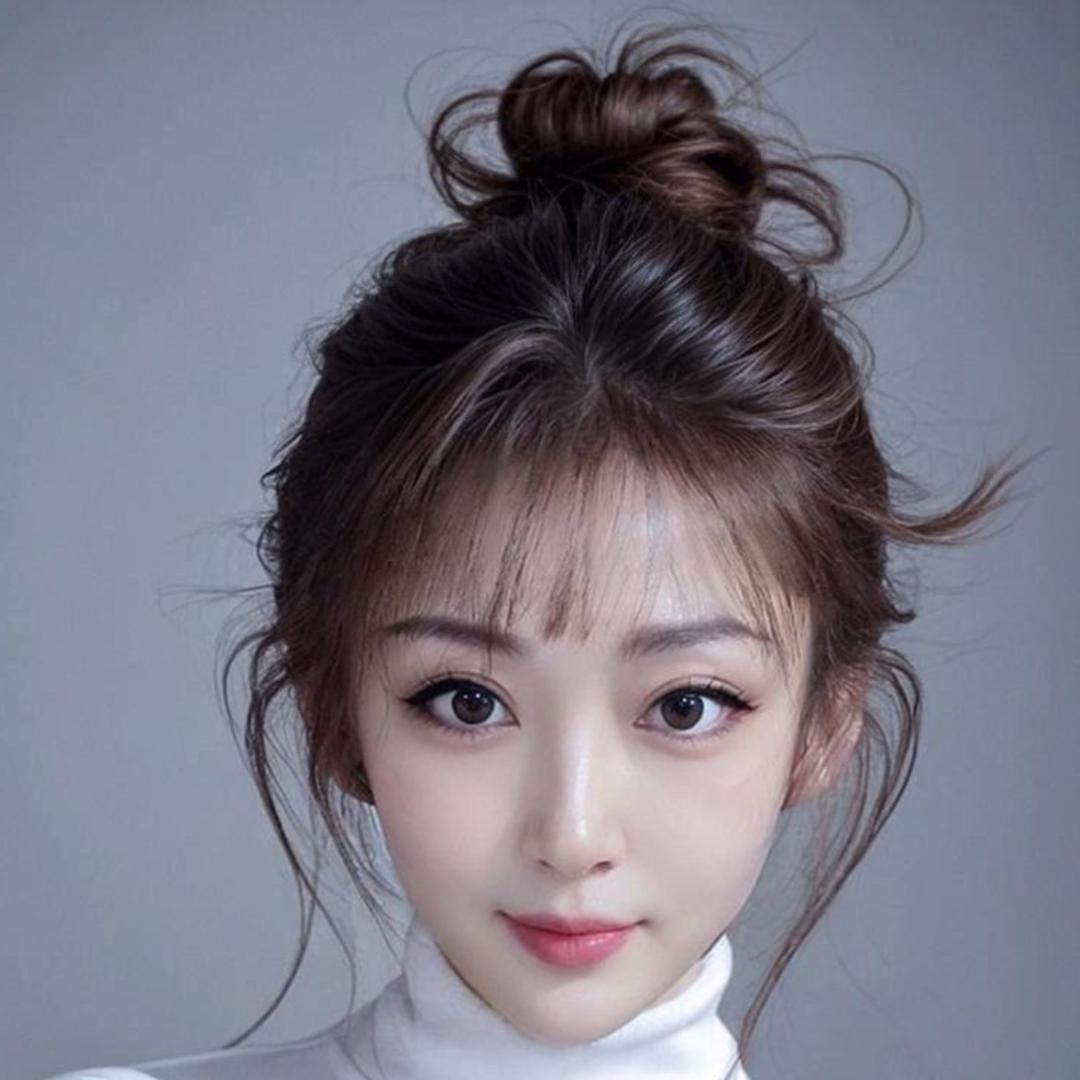 丽丽美学💋眉形设计