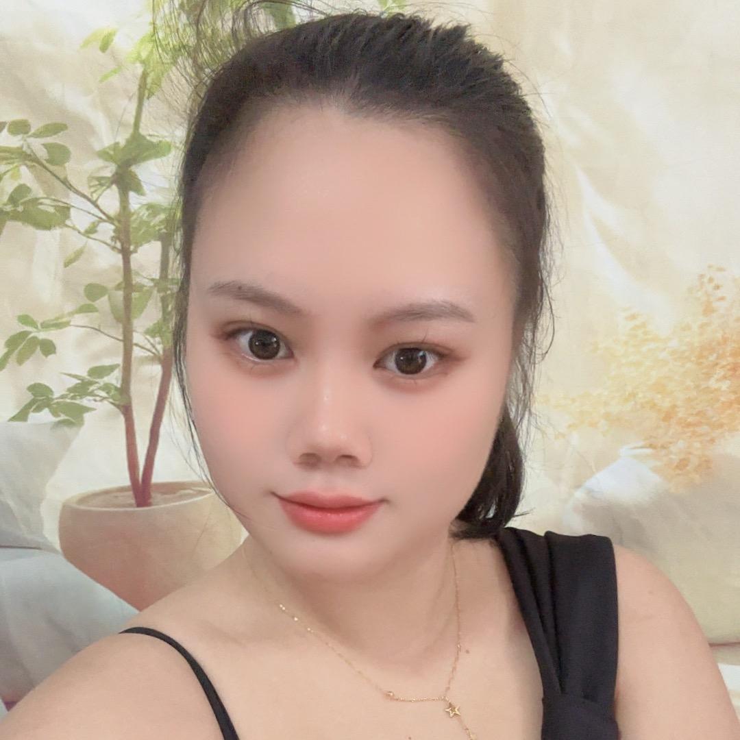 私语（老板娘）在南宁