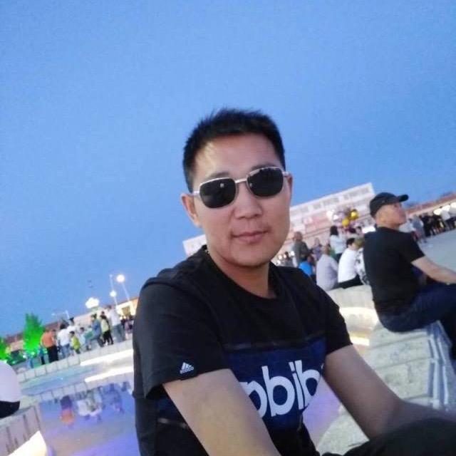 不敲木鱼的和尚