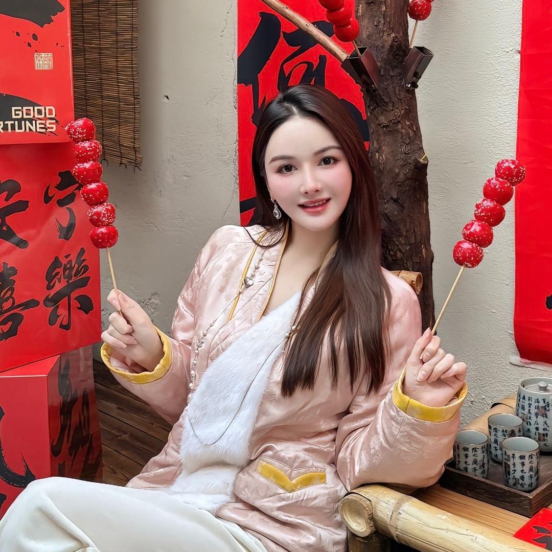 婷婷奢婷💕