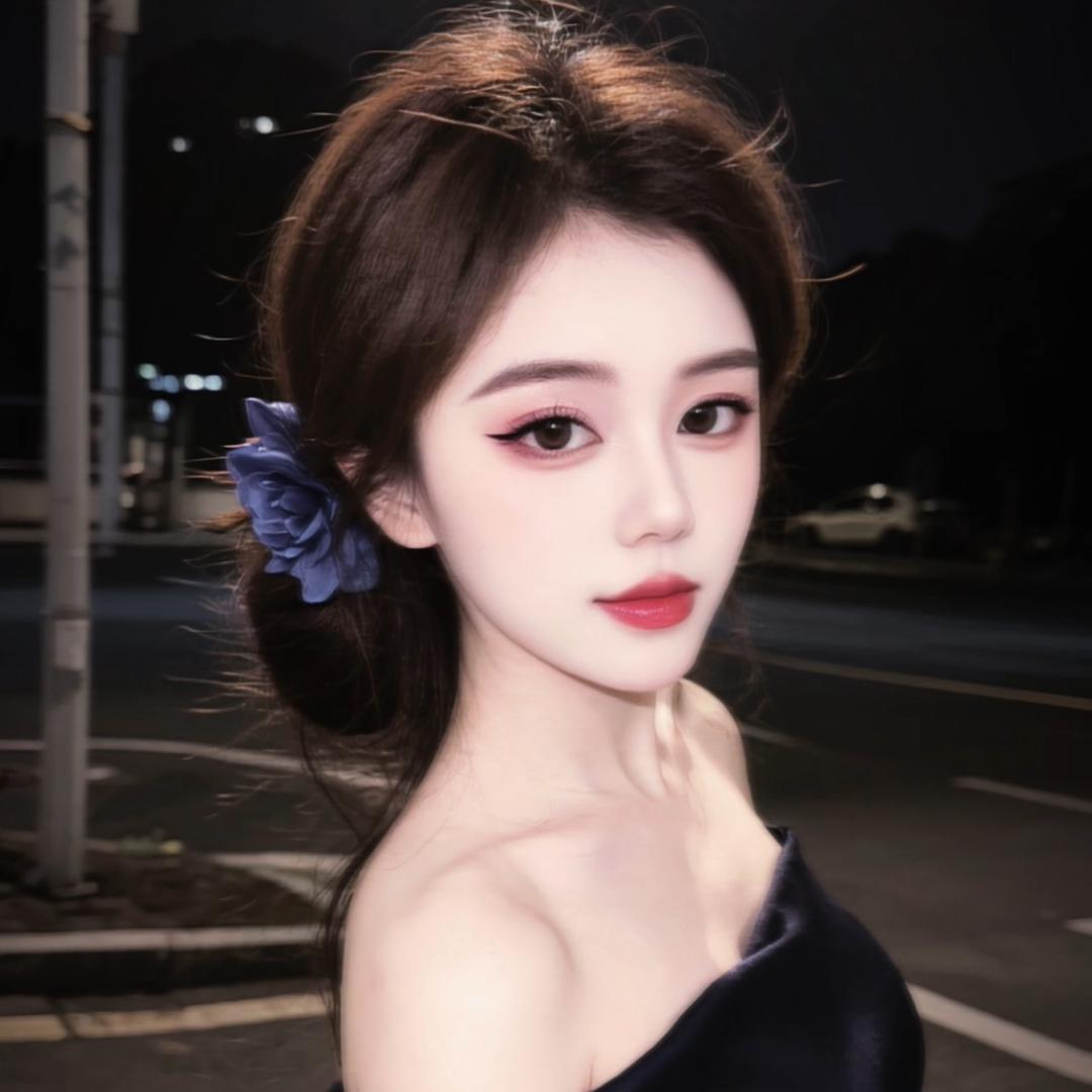 月儿💋