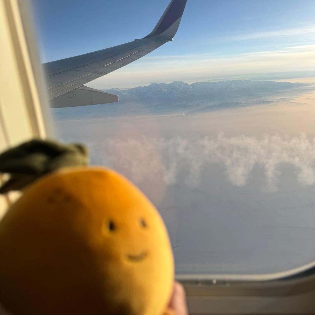 秦睡虎（小橙旅行版
