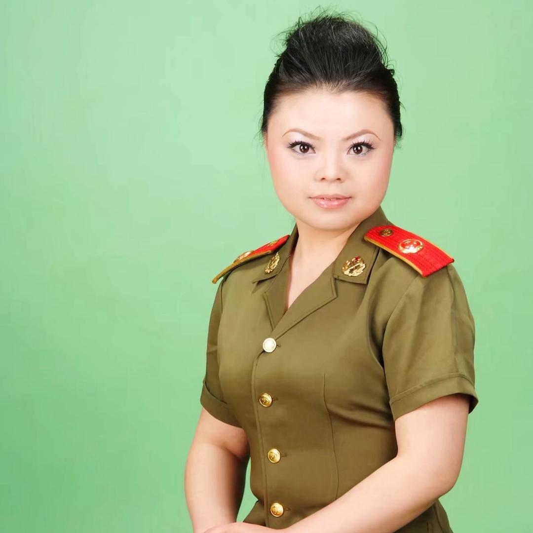 哈佛女孩¹⁸¹⁸