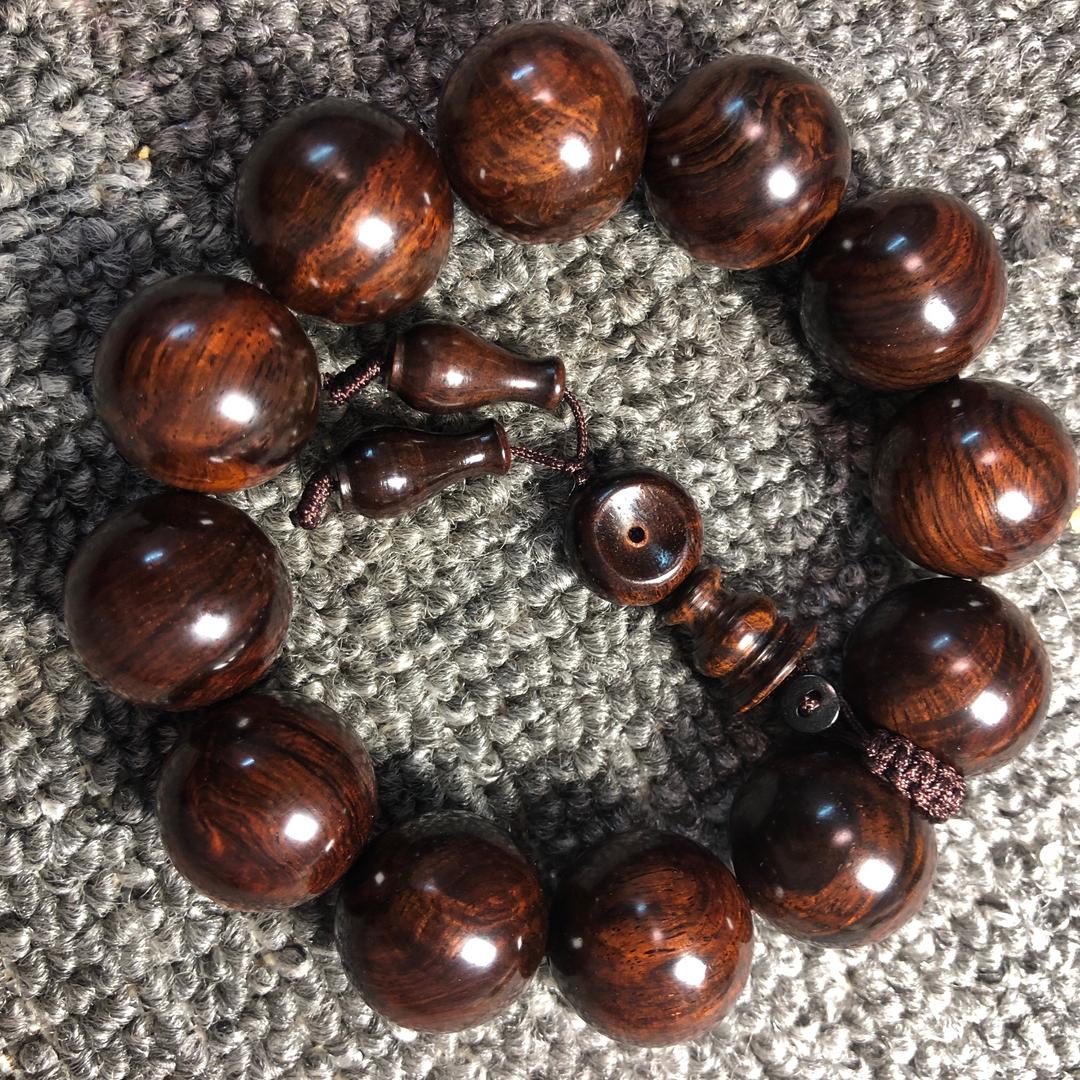 富鑫轩海南黄花梨