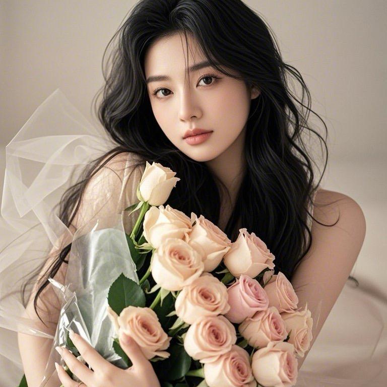 小花花