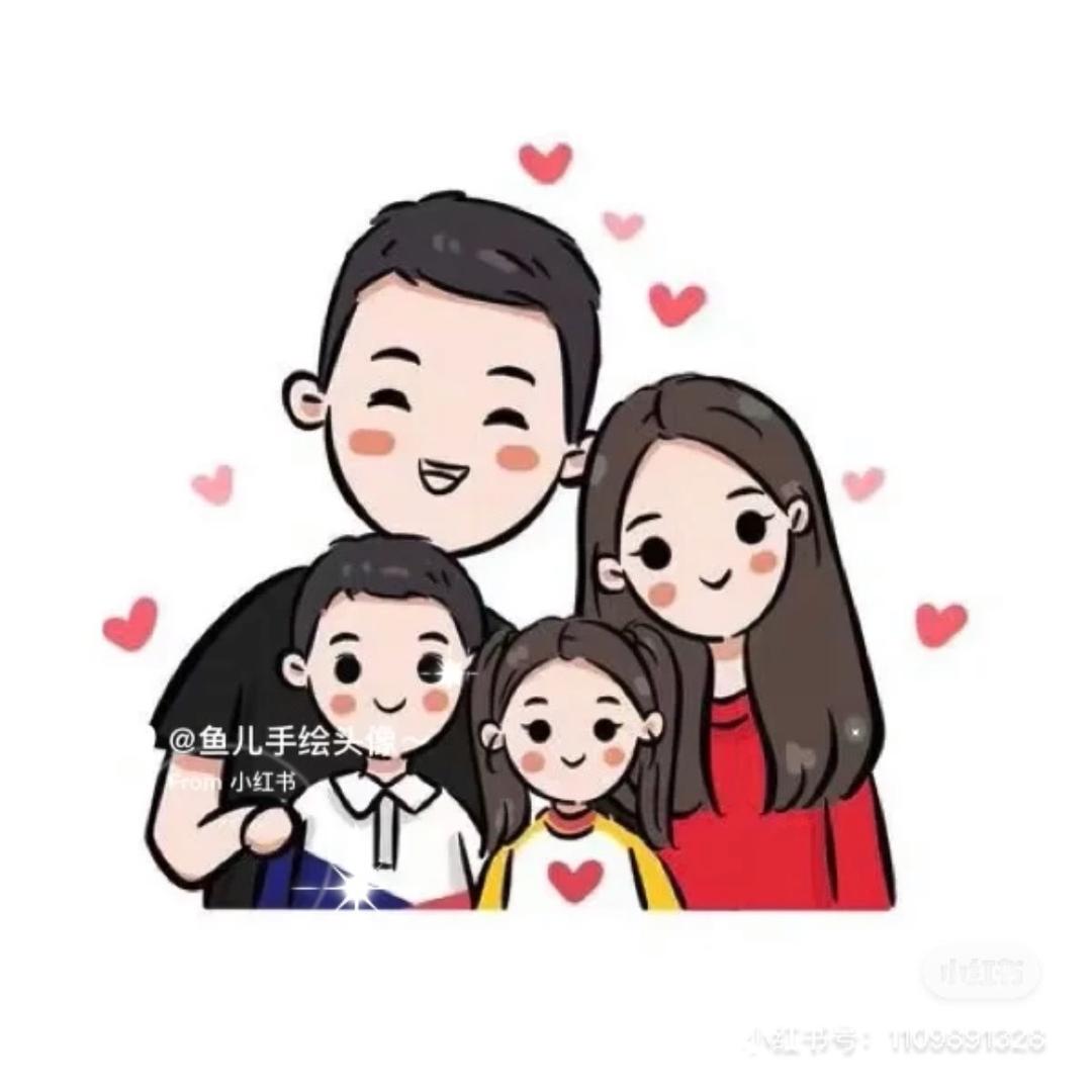 🌺家有俩宝 🌺（拒私聊）