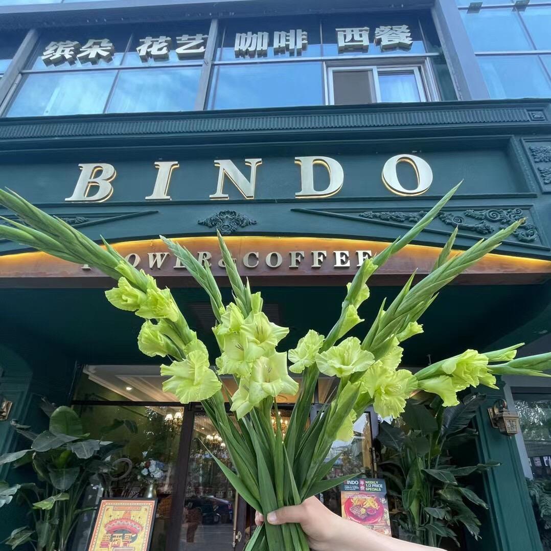 藏在一家花店💐里的墨西哥🇲🇽餐厅