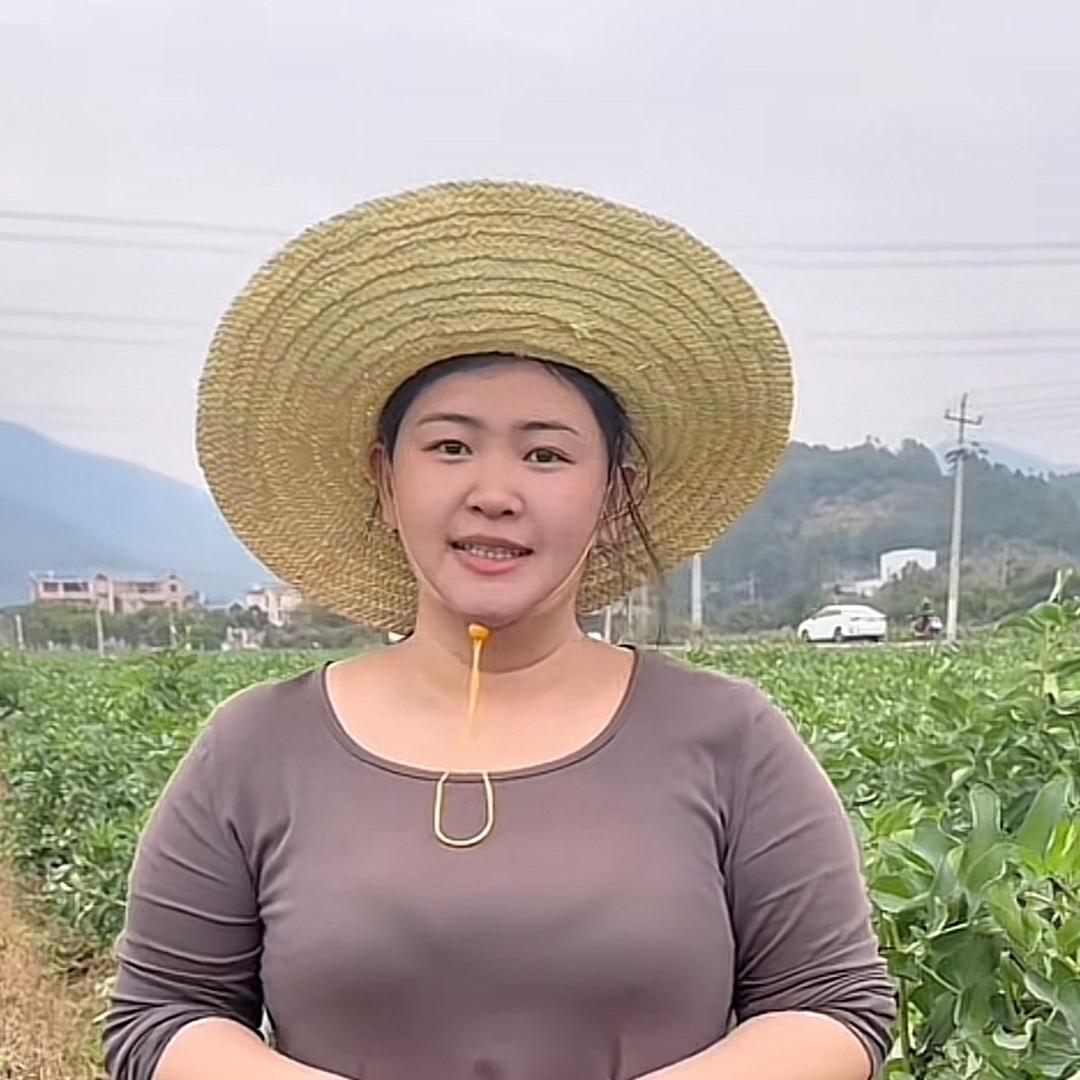 农村小鱼