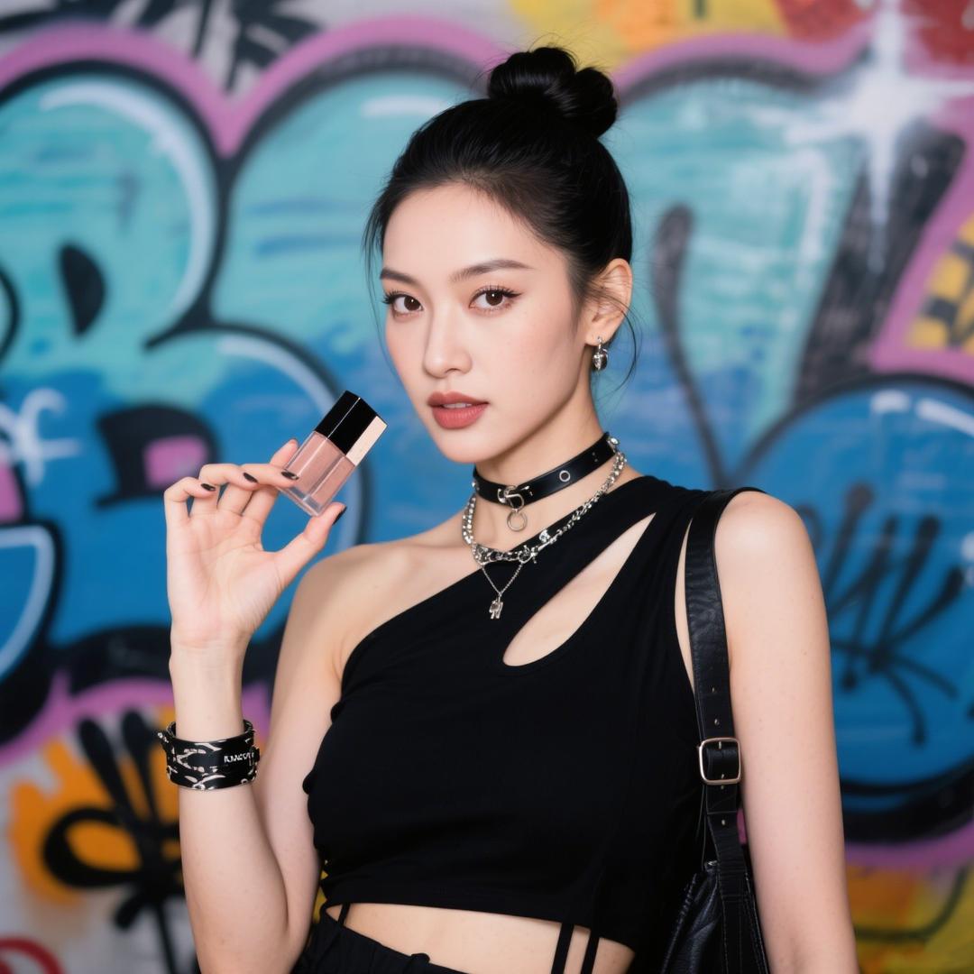 悦悦酱百货店