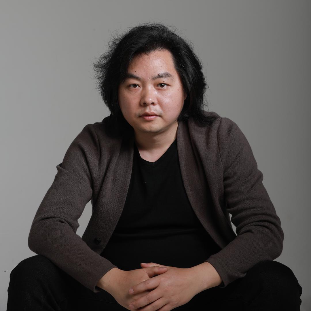 墨硯設計-伍老师