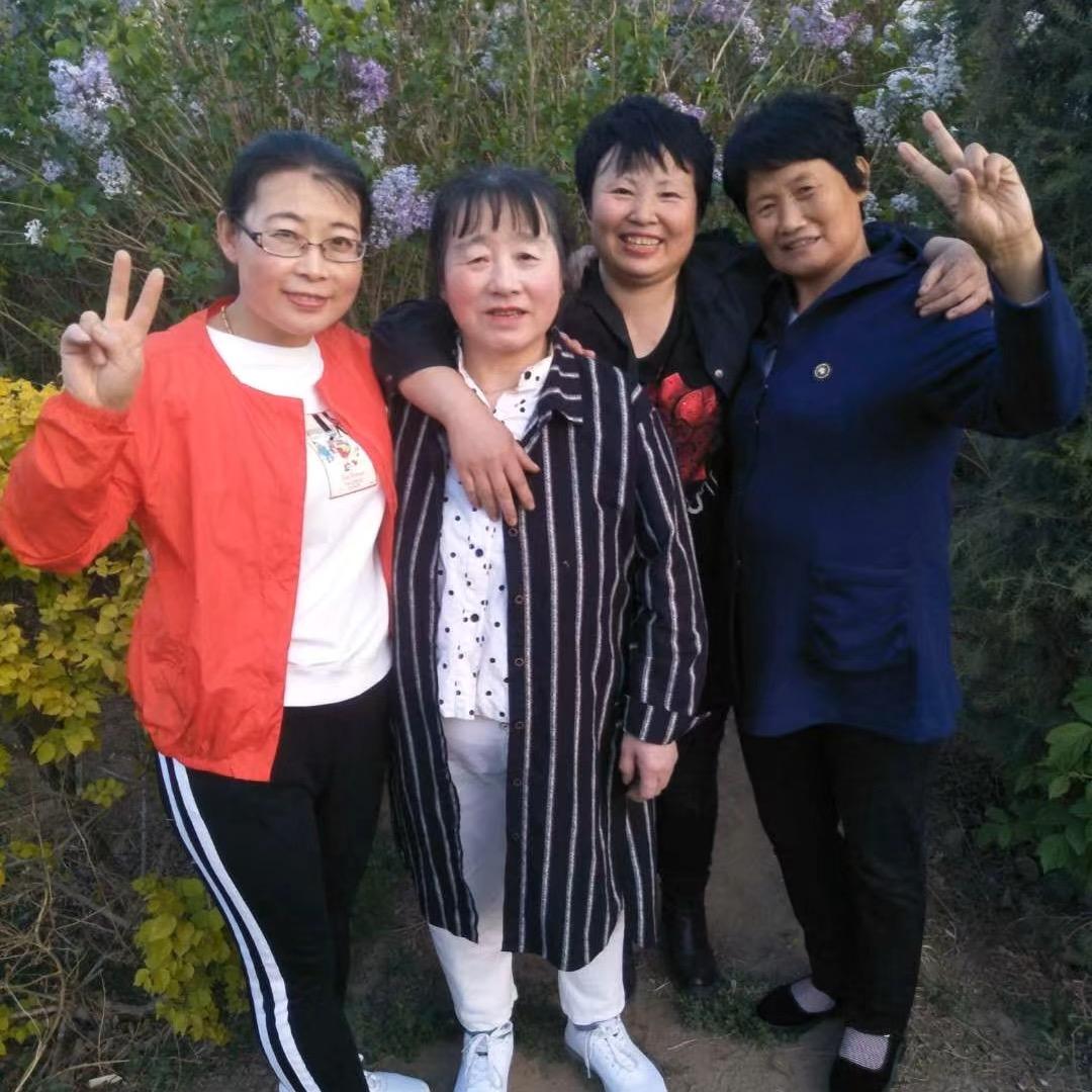 晚安.