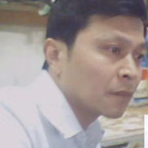 广告人（Mr.朱）