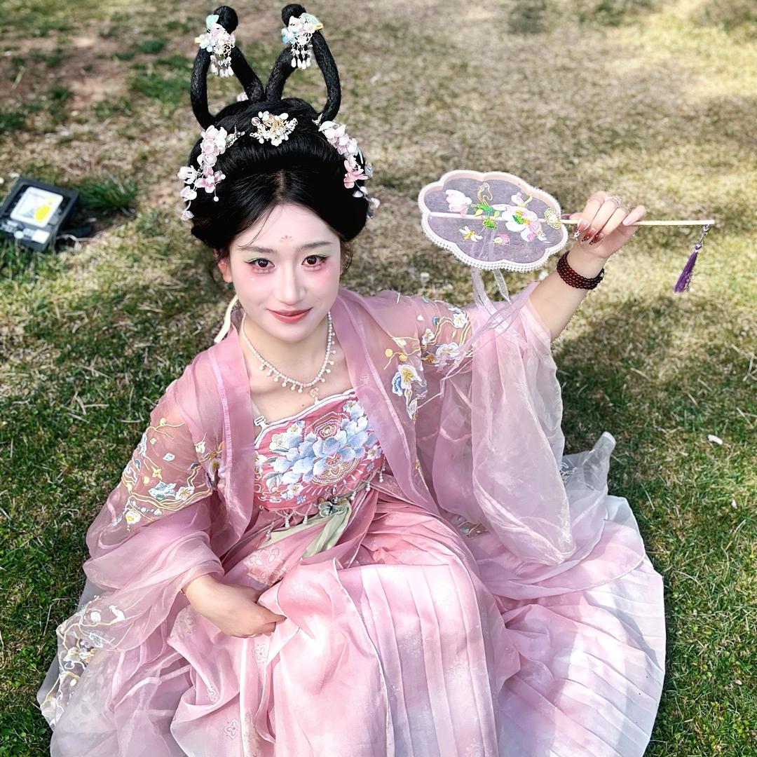 小徐的鼠鼠下士