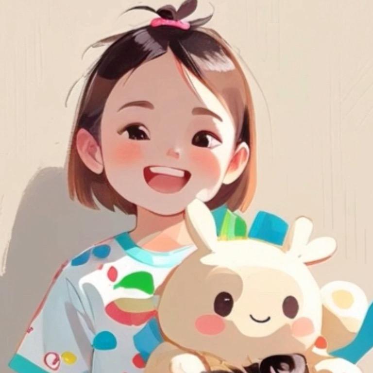 🐰辰❤️妤🐶