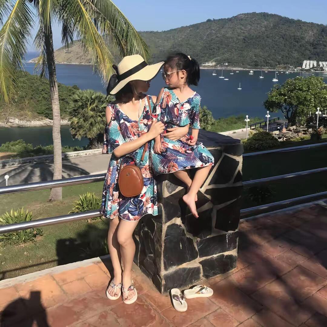 紫萱妈妈