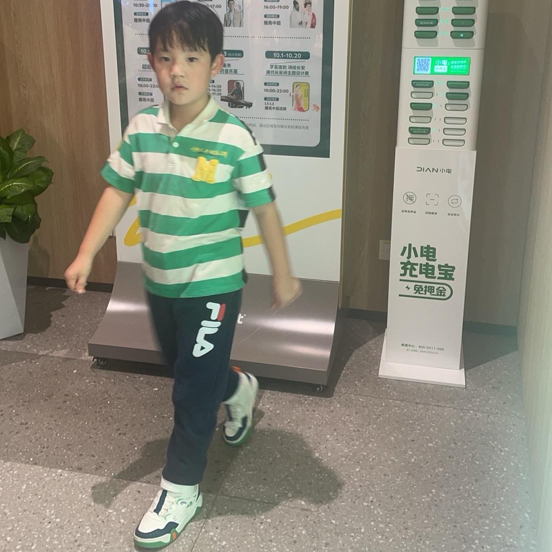 李天一