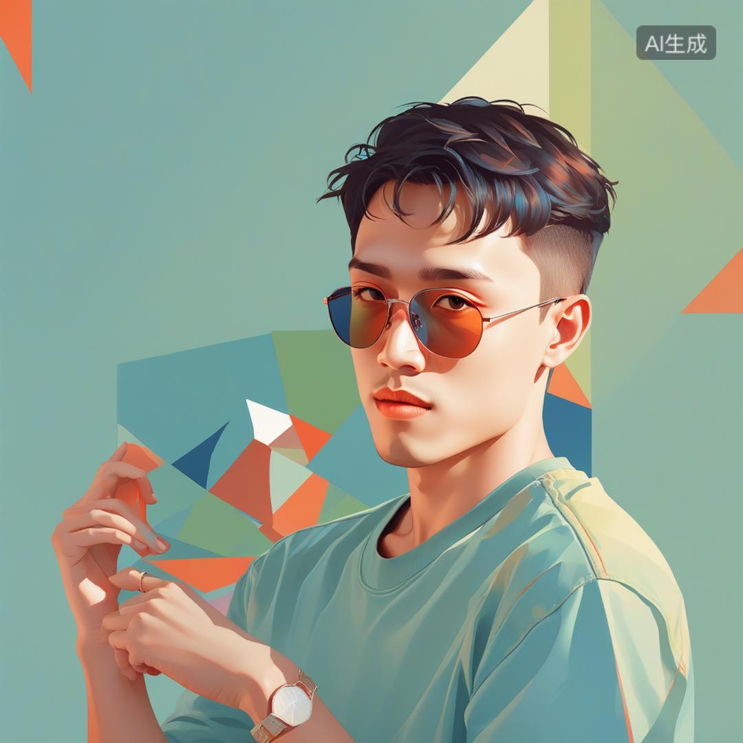 冰美式加冰🧊