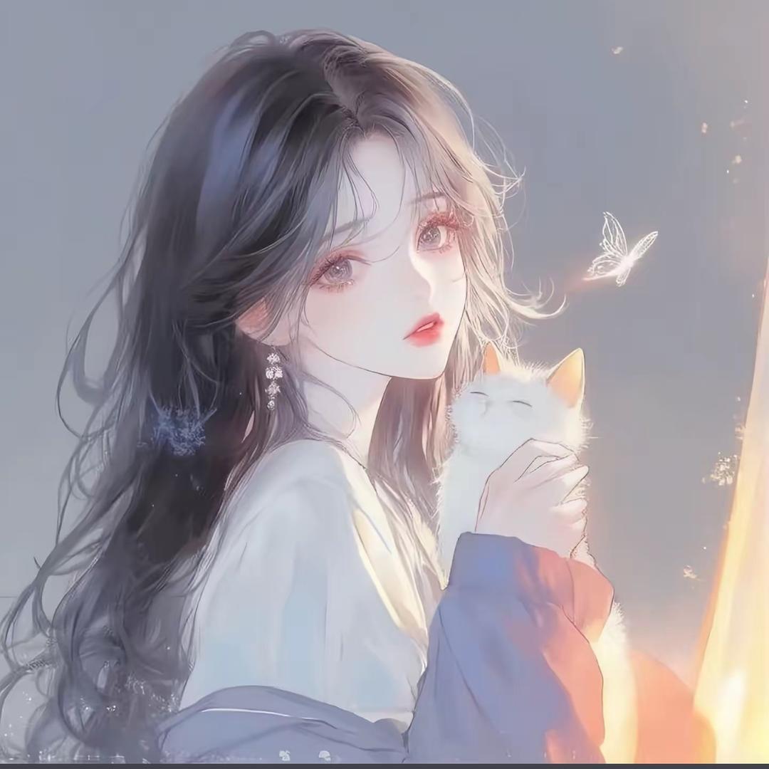 麦穗穗儿.
