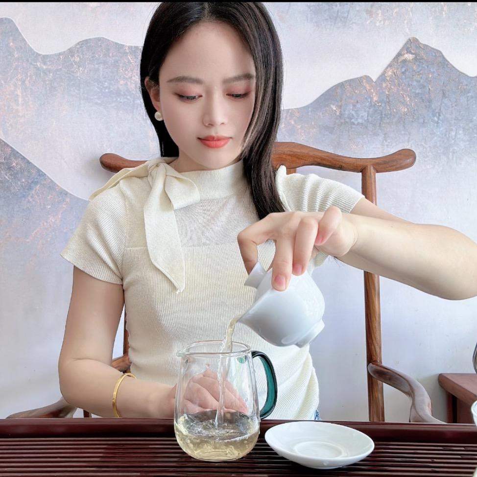 裕香茶叶珠珠