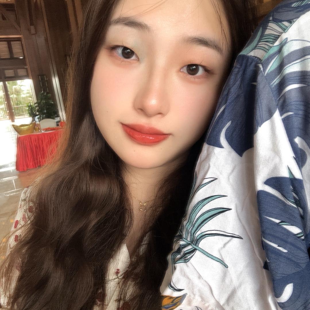 是鹿啊