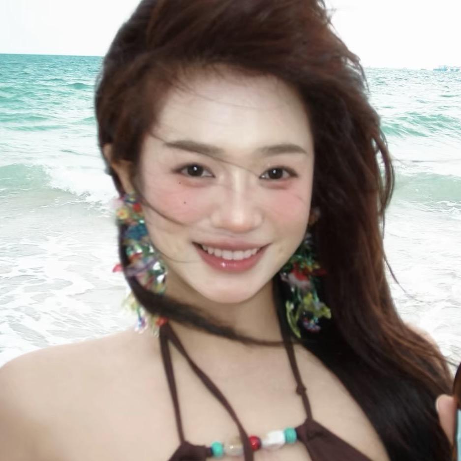 不吃香菜！