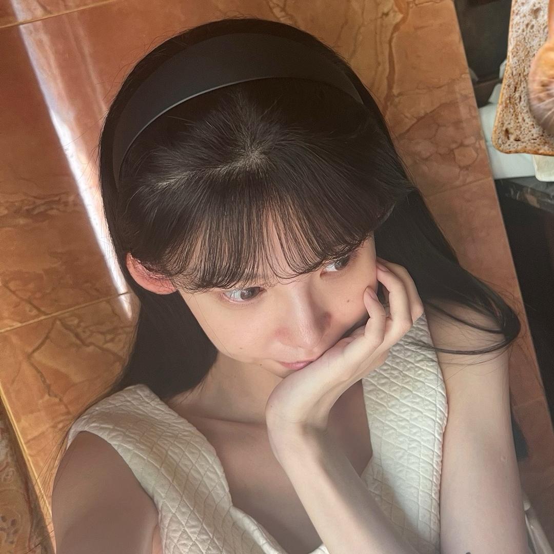 哪只咩🐑