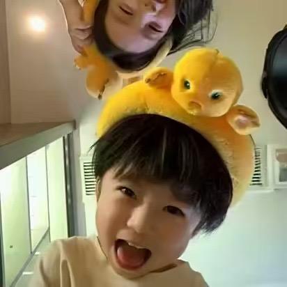 小🐑