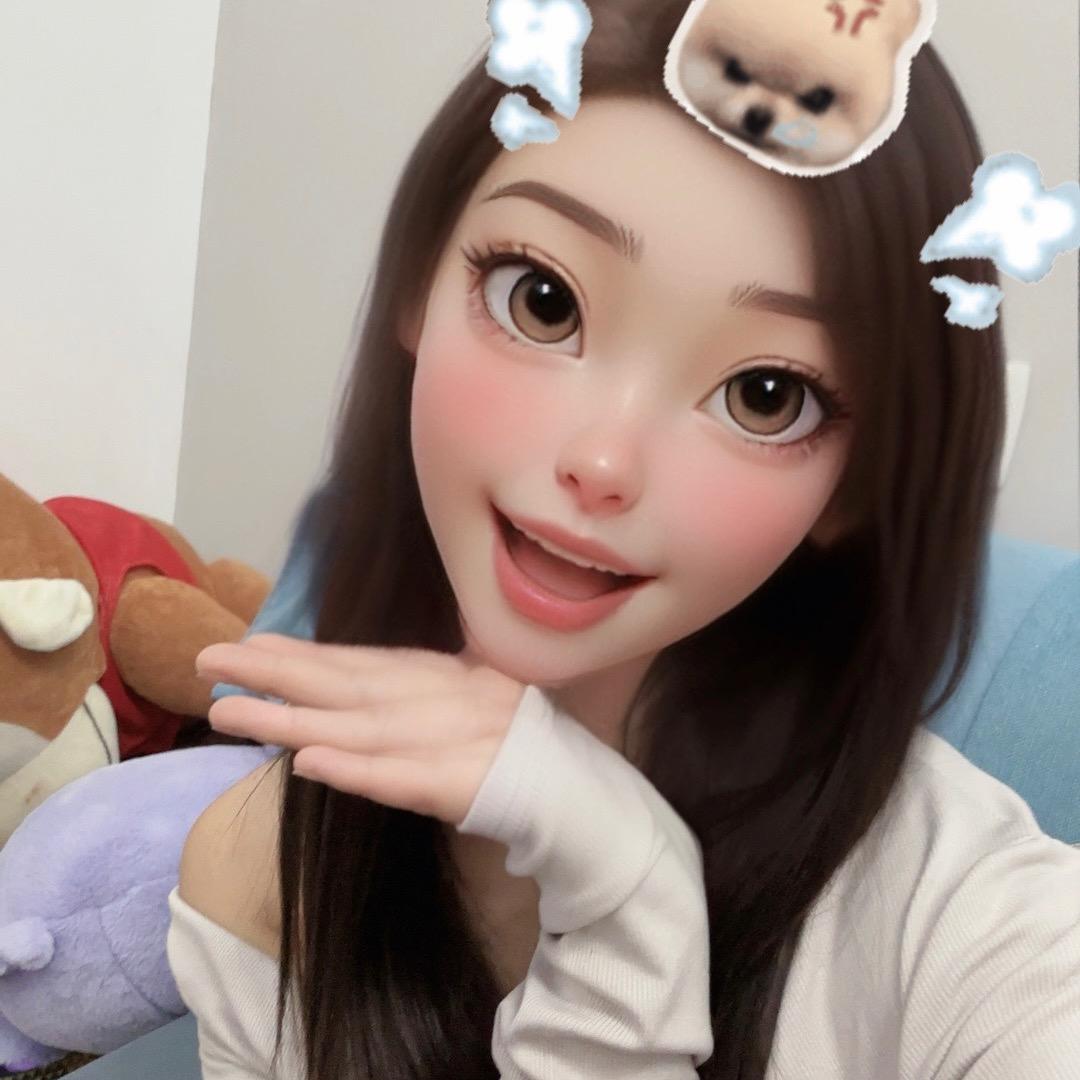 财神爷的小宝贝 💰