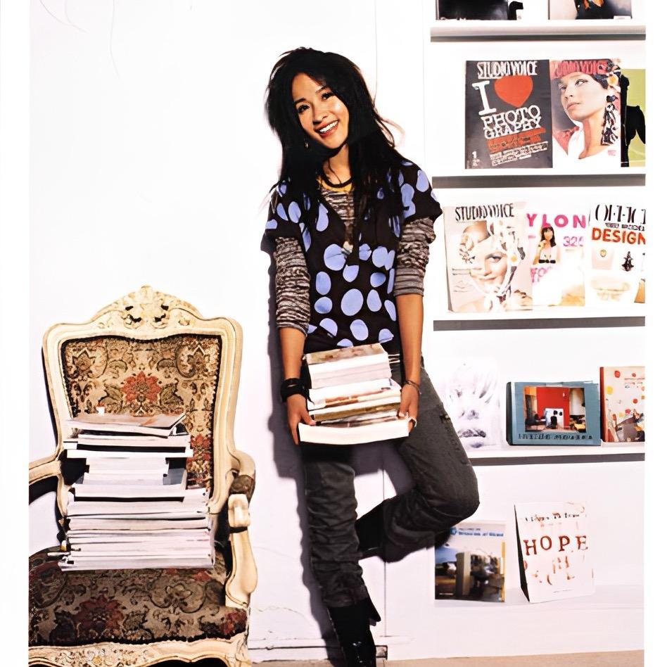 Elva蕭亞軒紀錄站