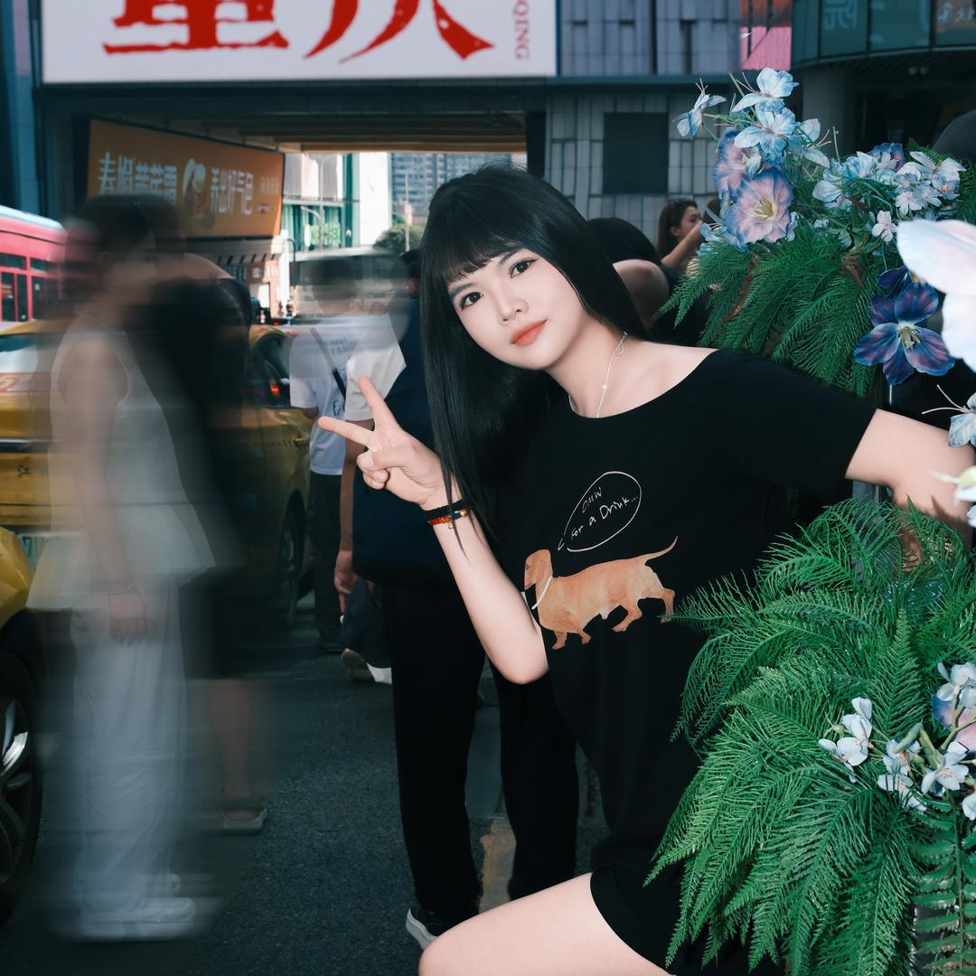 婷婷睡不醒