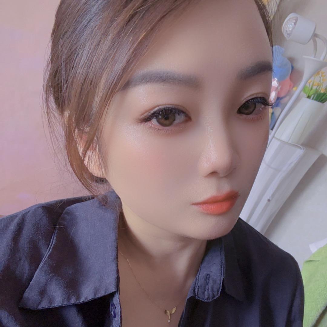 白云💍