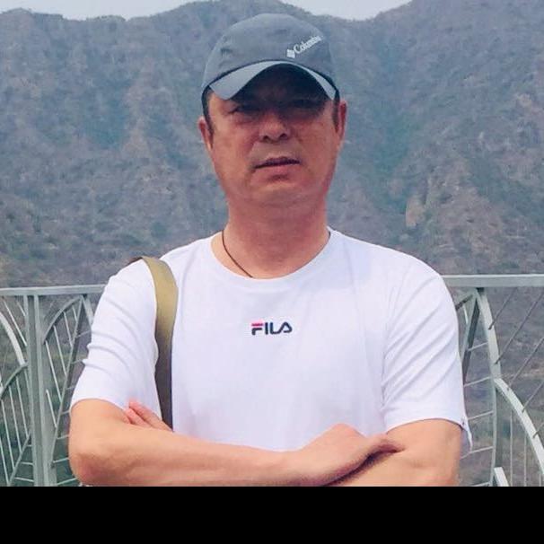 白桦林🐒