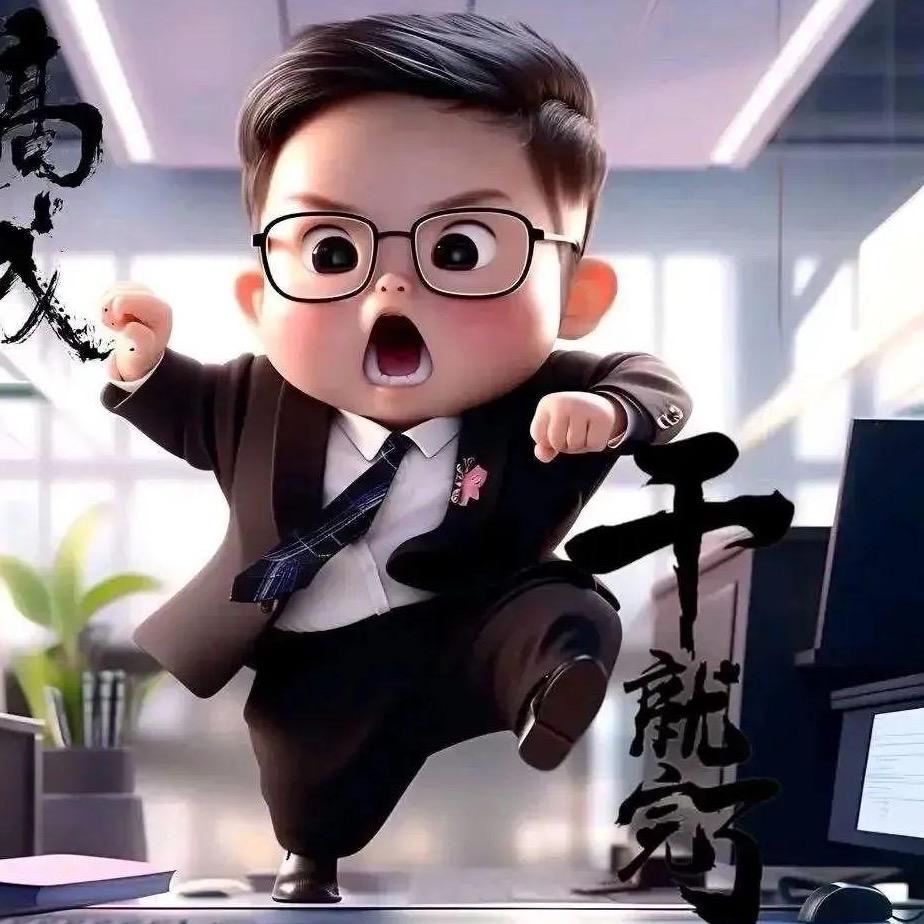 打工人