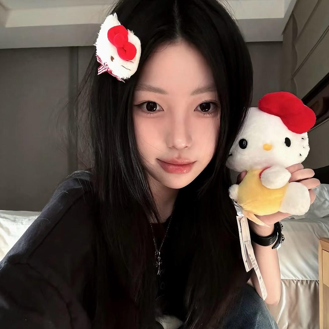 摆烂小羊🐑