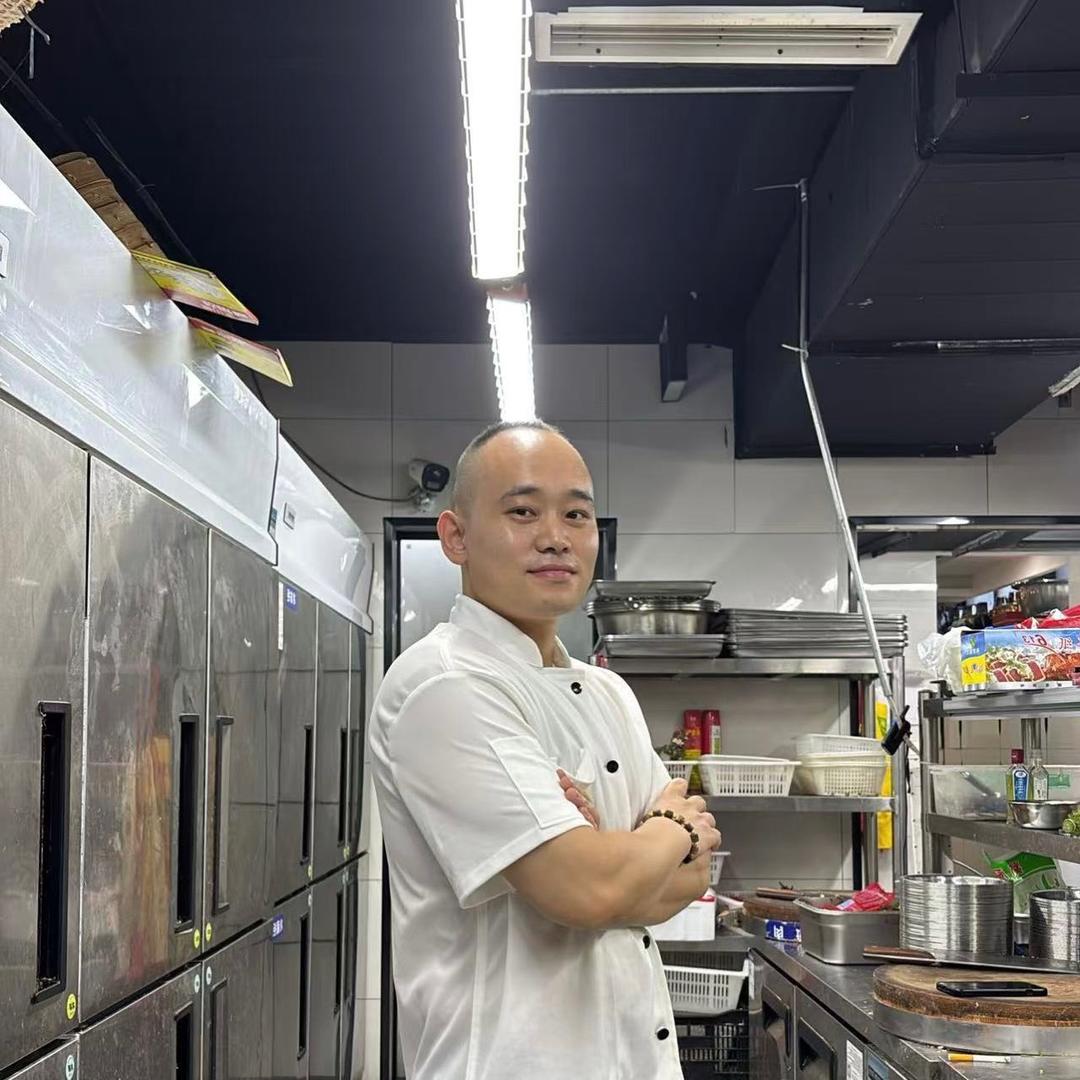 超级奶爸美食（宜宾查烧白）