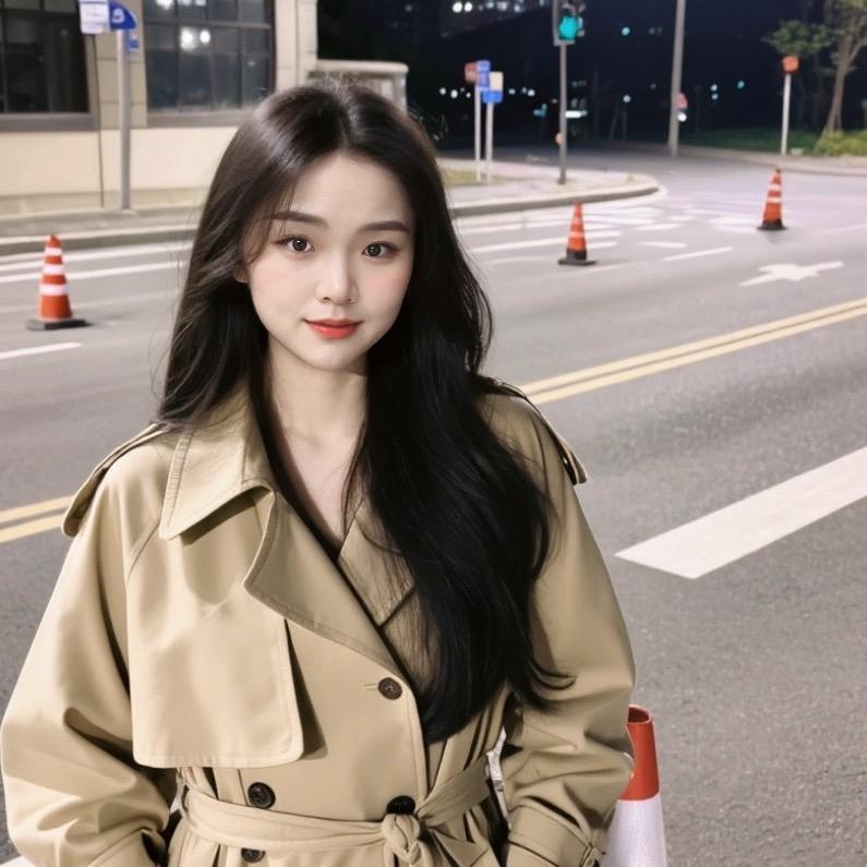 女帝☞