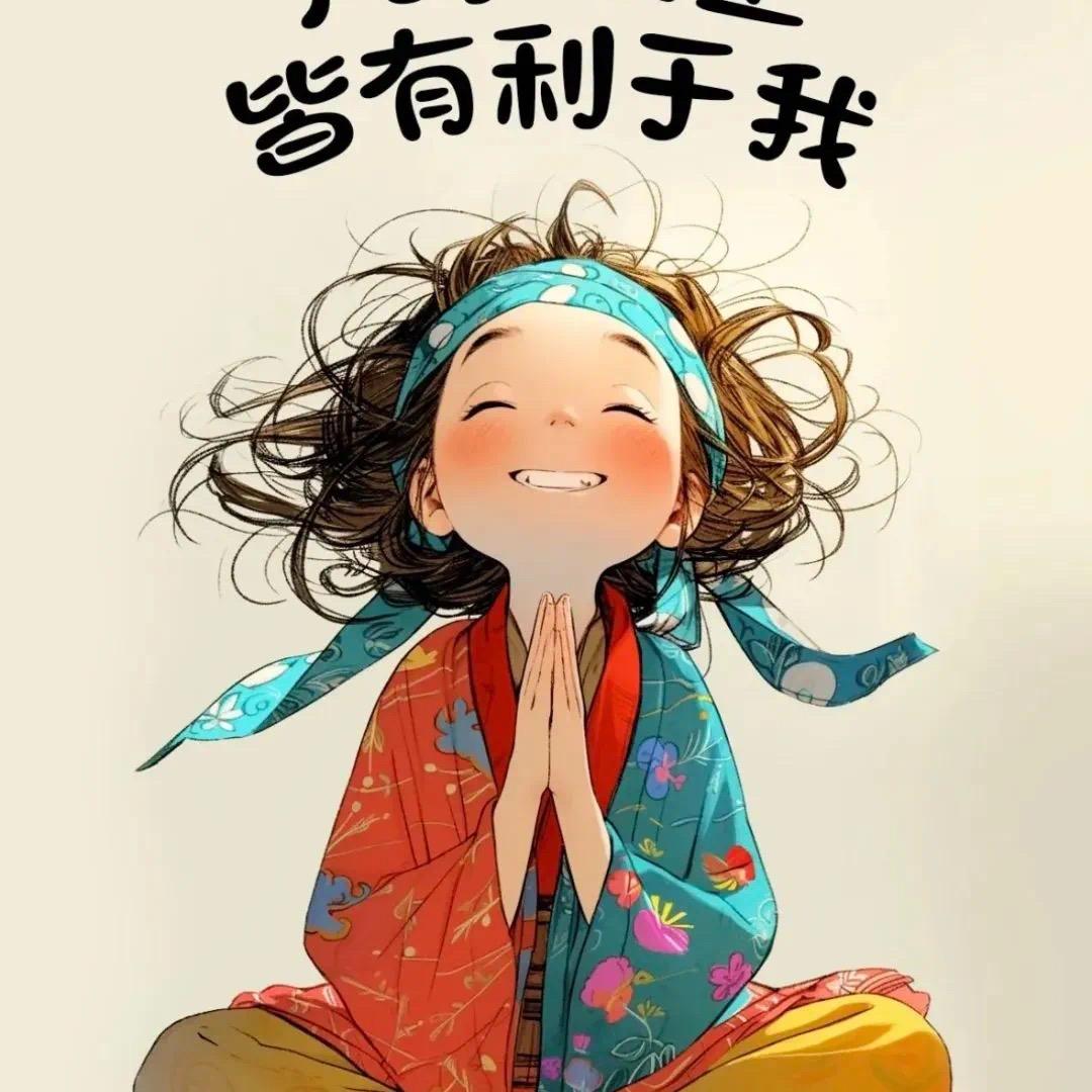 倾听，繁花似锦