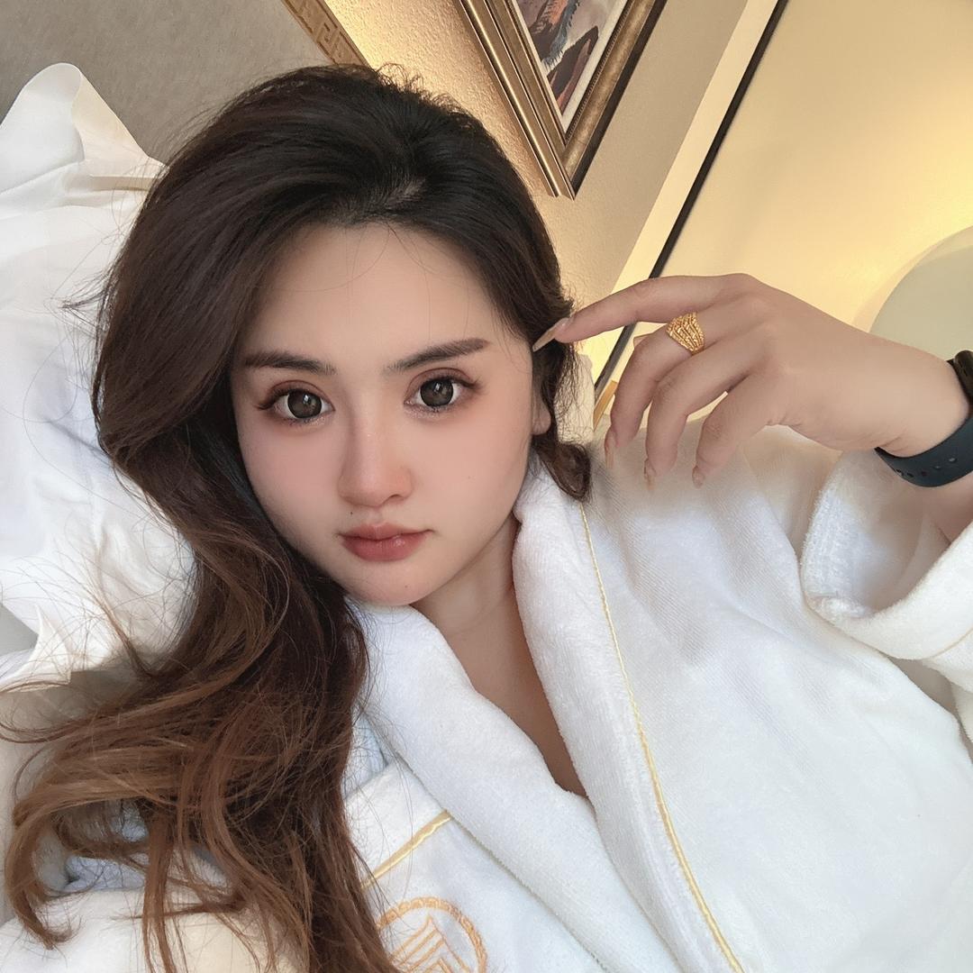 富贵张贝尔呀🌛