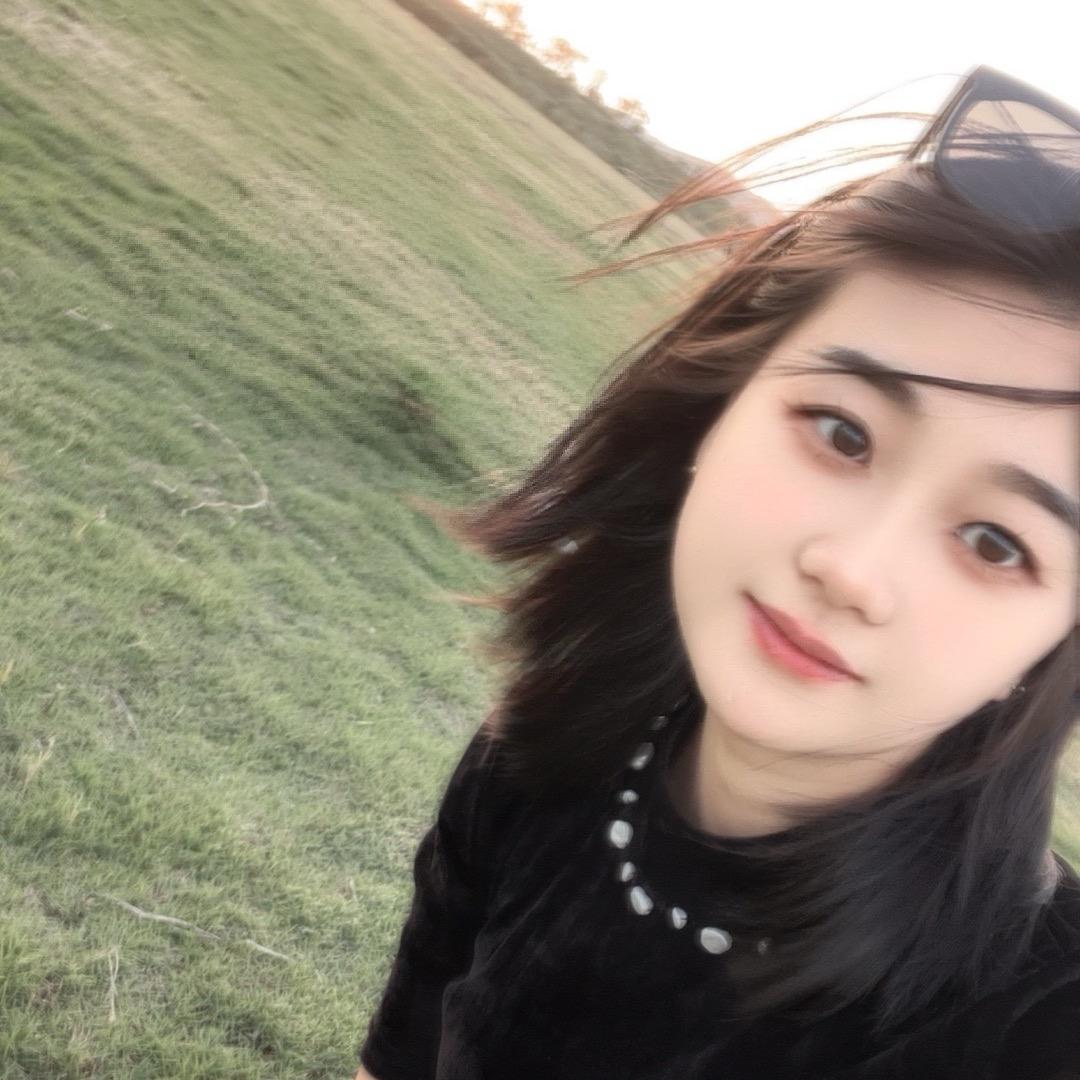 虎牙妹灬