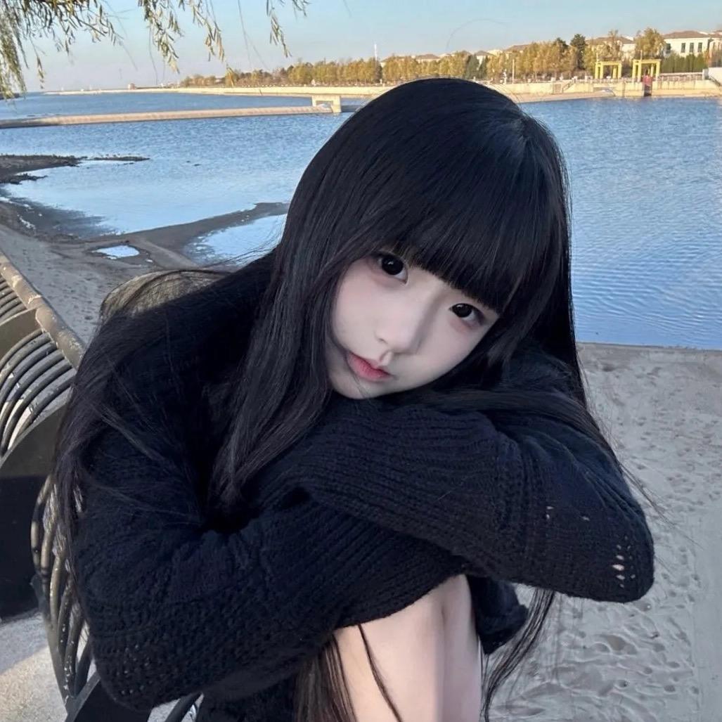 软萌兔叽🎀
