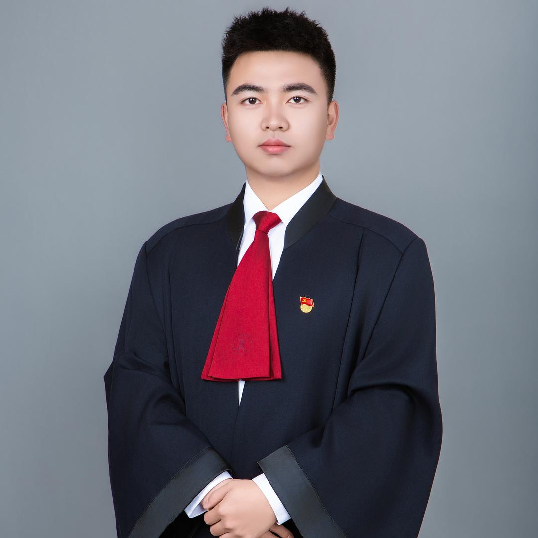 陆俊杰，贵州遵义律师