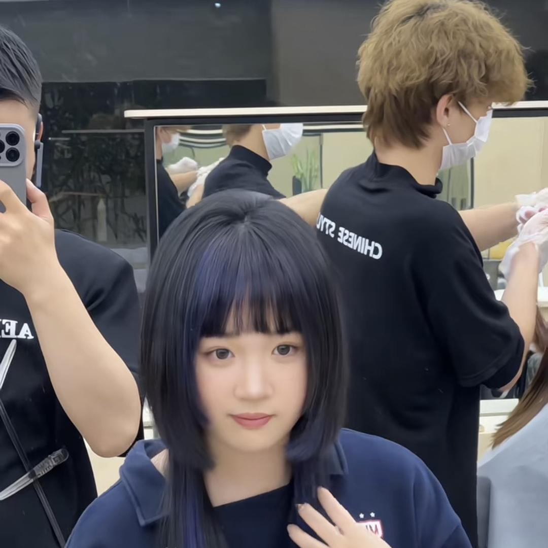 迈日鑫美人精选