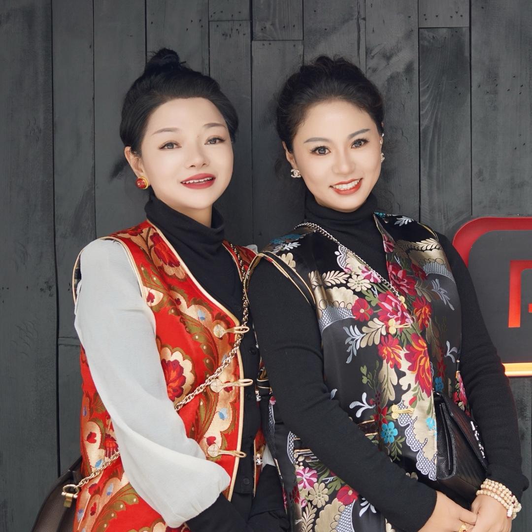 康定 古碉宴藏餐