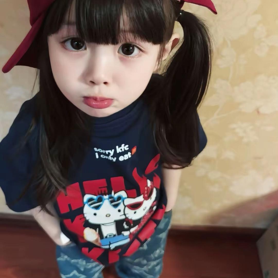 睡的饱饱