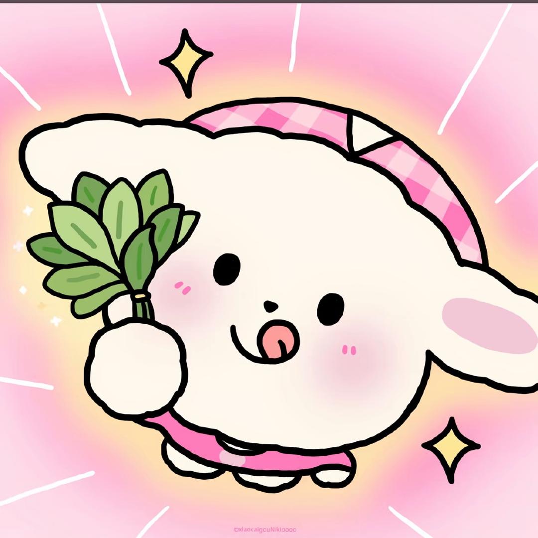 西西不嘻嘻