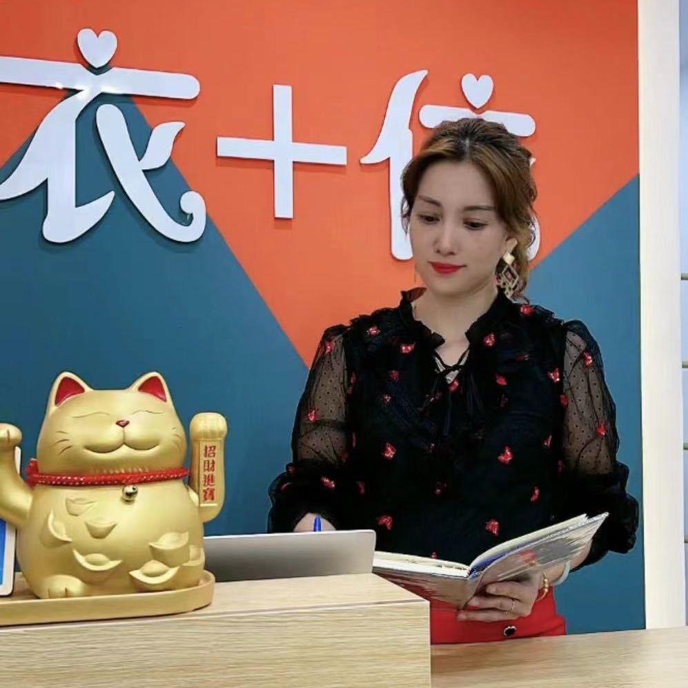 博罗长宁衣佳依服装店