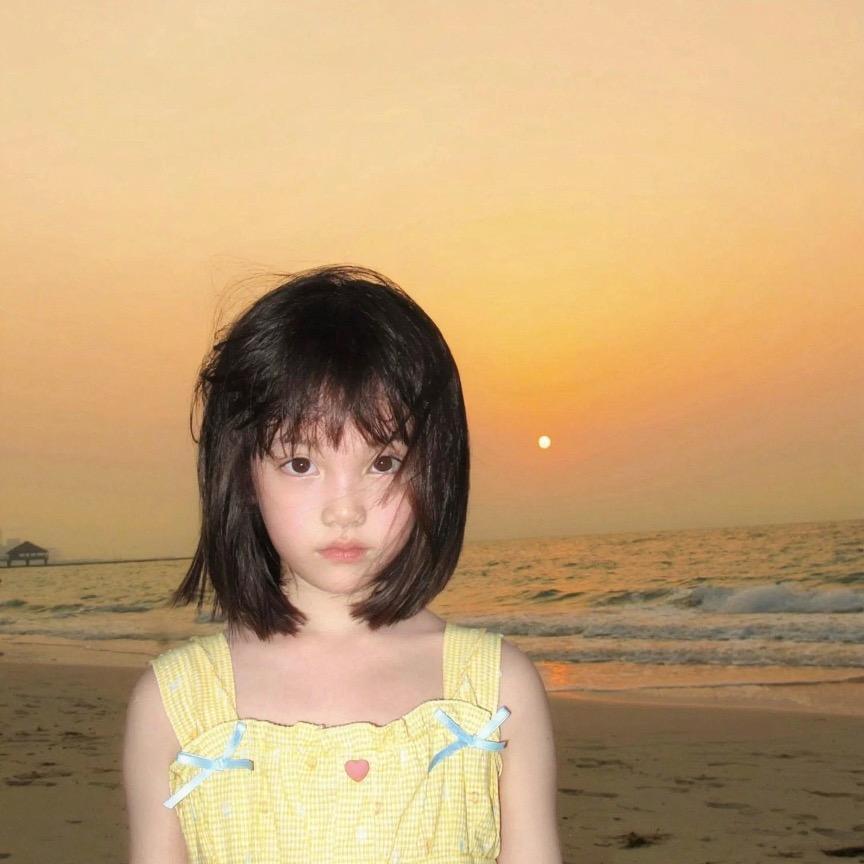 哈哈