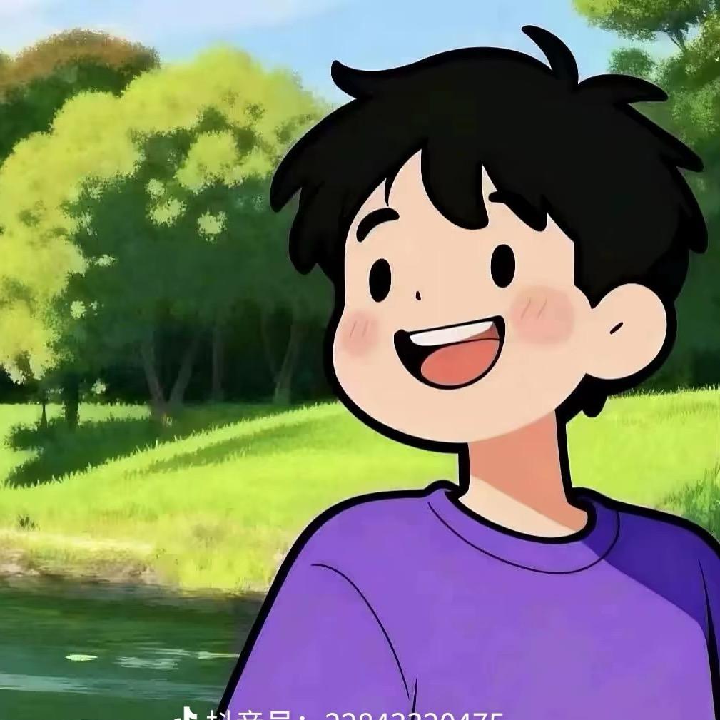 乙与鱼🐟